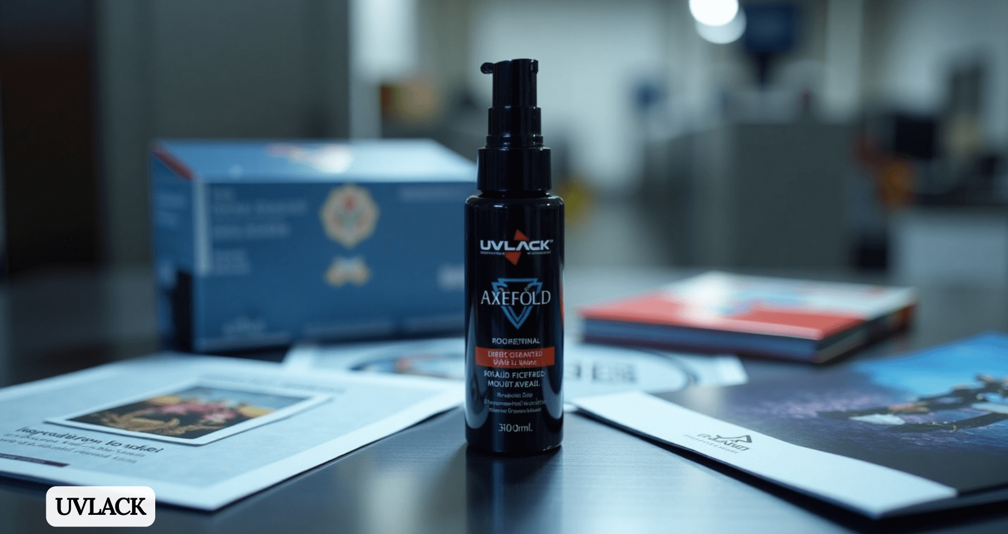 Uvlack: The Next Big Thing in Tech Innovation