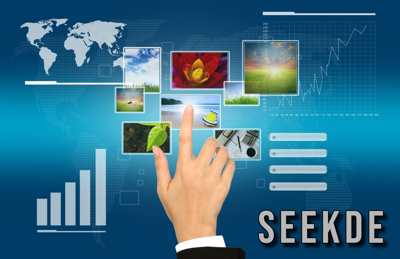 The Future of Information Retrieval: Exploring Seekde Innovations