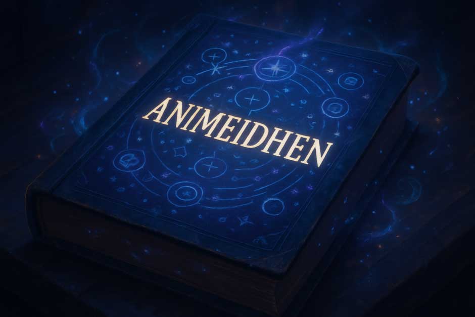 Animeidhen: A New Frontier in Animation