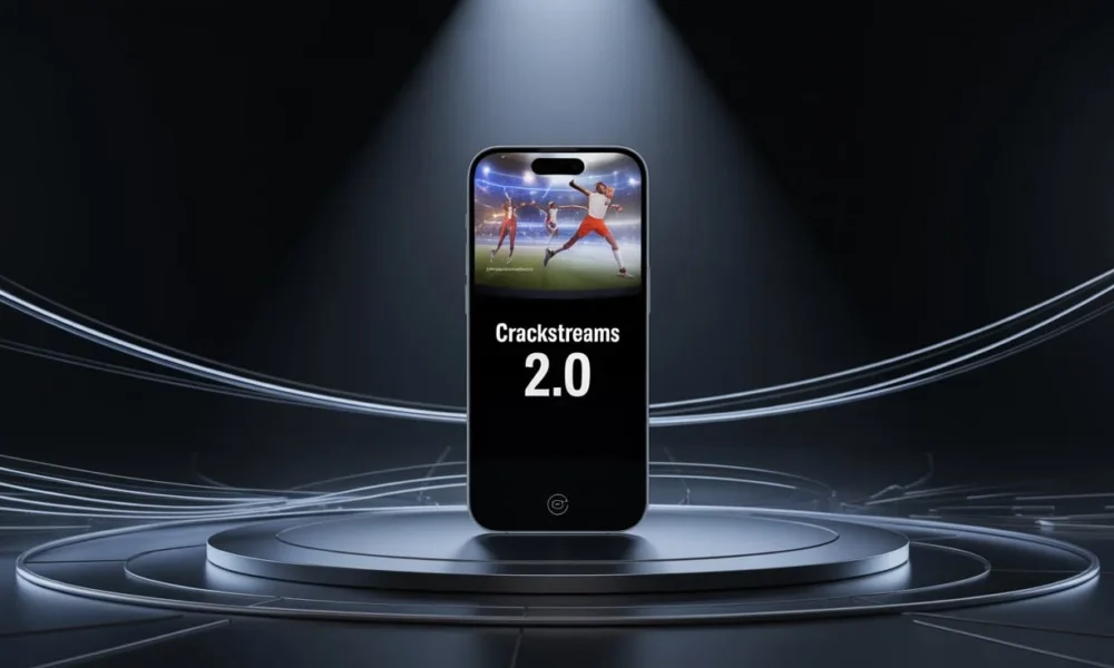 Crackstreams 2.0 Worth It? An In-Depth Review of Features and Performance