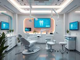 Nerovet AI Dentistry: Transforming the Future of Oral Healthcare