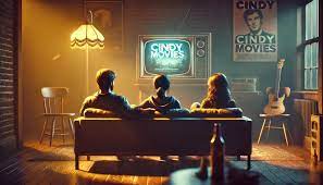 Cinndymovies: Your Ultimate Guide to Online Entertainment