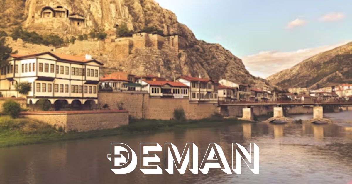 Đeman: Culture, History, and Modern Influence